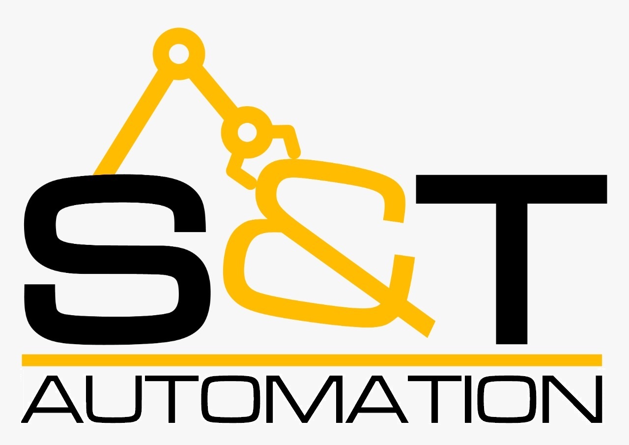 Logo S&T Automation